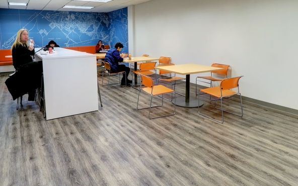Halsey Corporate Center: 90 E Halsey Rd, Parsippany, NJ 07054